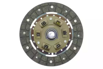 Сцепление AISIN для SUZUKI WAGON R+ (MM) 1.3 (RB 413)